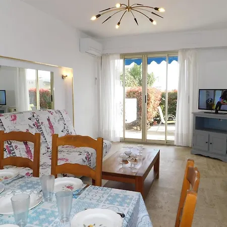Apartment Charming T3 