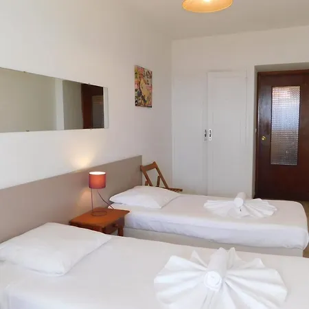 Apartment Charming T3 