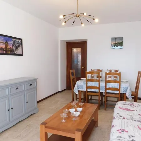 Apartment Charming T3 