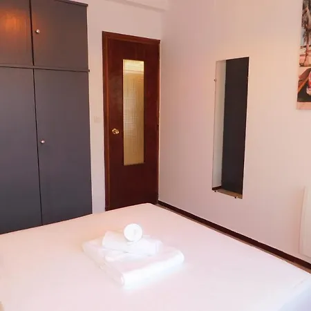Appartement Charming T3 